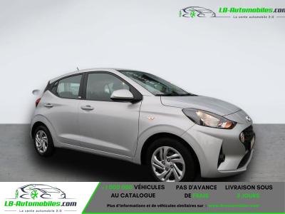 Hyundai I10 1.0 67 BVM
