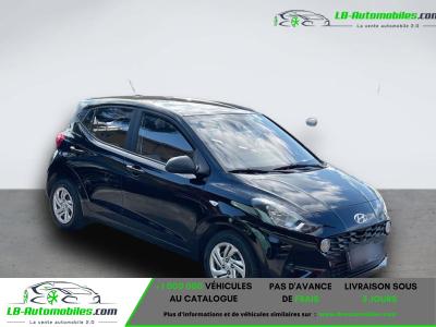 Hyundai I10 1.0 67 BVM