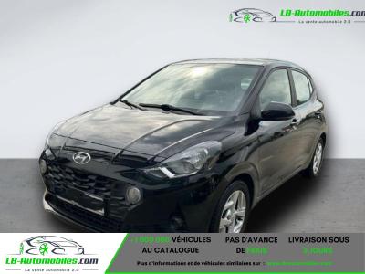 Hyundai I10 1.0 67 BVA