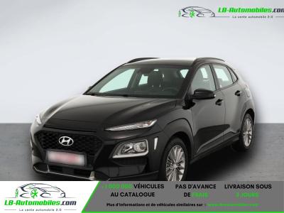 Hyundai Kona 1.6 T-GDi 177 4WD BVA