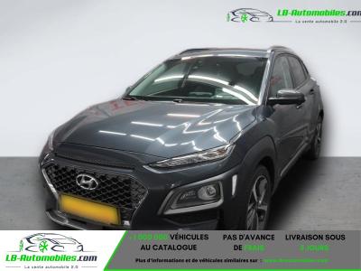 Hyundai Kona 1.6 T-GDi 177 BVA