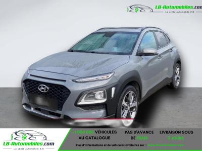 Hyundai Kona 1.0 T-GDi 120