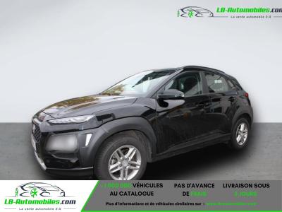 Hyundai Kona 1.0 T-GDi 120