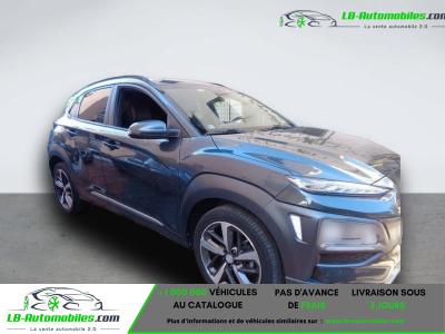 Hyundai Kona 1.0 T-GDi 120