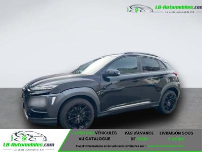 Hyundai Kona 1.6 T-GDi 177 BVA