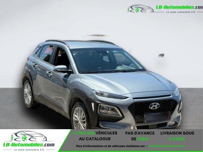 Hyundai Kona 1.0 T-GDi 120