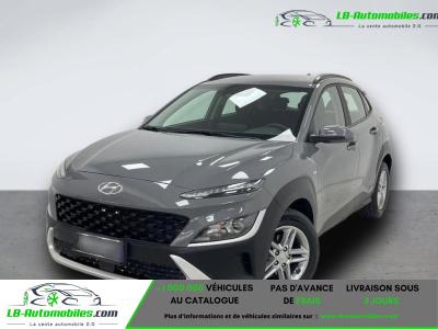 Hyundai Kona 1.0 T-GDi 120 Hybrid 48V BVM