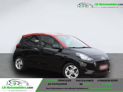 Hyundai I10 1.2 84 BVA
