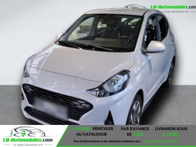 Hyundai I10 1.2 84 BVA