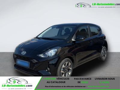 Hyundai I10 1.2 84 BVA