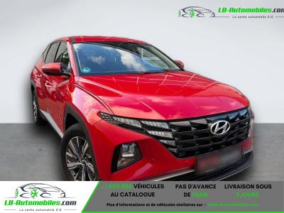 Hyundai Tucson 1.6 T-GDI 150 Hybrid 48V BVM