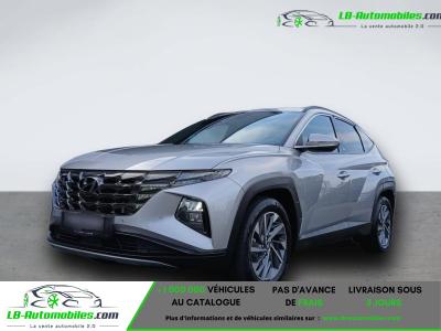 Hyundai Tucson 1.6 T-GDI 150 Hybrid 48V BVA