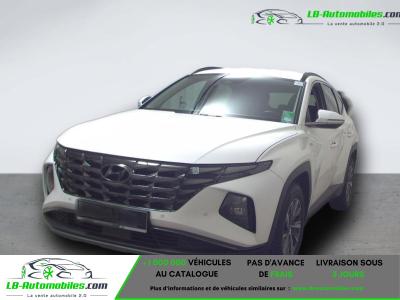 Hyundai Tucson 1.6 T-GDI 150 Hybrid 48V BVA
