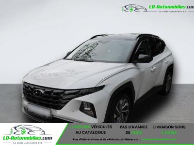 Hyundai Tucson 1.6 T-GDI 150 Hybrid 48V BVM