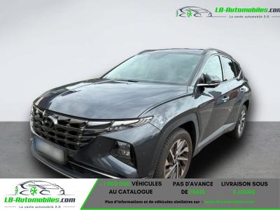 Hyundai Tucson 1.6 T-GDI 150 Hybrid 48V BVM