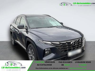 Hyundai Tucson 1.6 T-GDI 230 Hybrid BVA