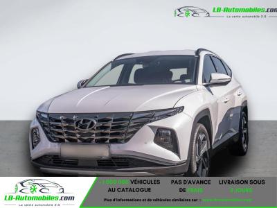 Hyundai Tucson 1.6 T-GDI 265 Plug-in BVA
