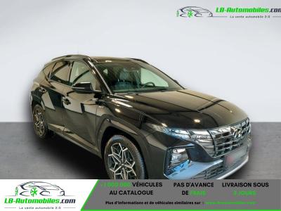 Hyundai Tucson 1.6 T-GDI 265 Plug-in BVA