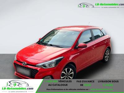 Hyundai I20 1.0 T-GDi 100