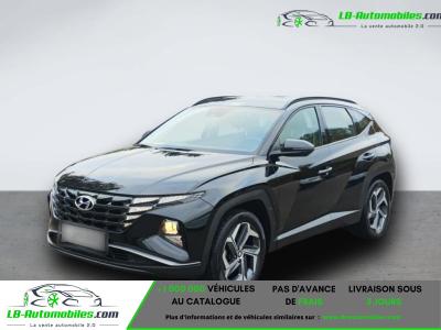Hyundai Tucson 1.6 T-GDI 265 Plug-in BVA