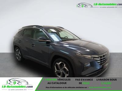 Hyundai Tucson 1.6 T-GDI 265 Plug-in BVA
