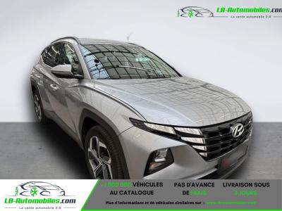 Hyundai Tucson 1.6 T-GDI 265 Plug-in BVA