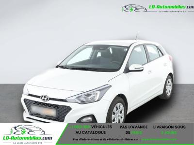 Hyundai I20 1.2 75
