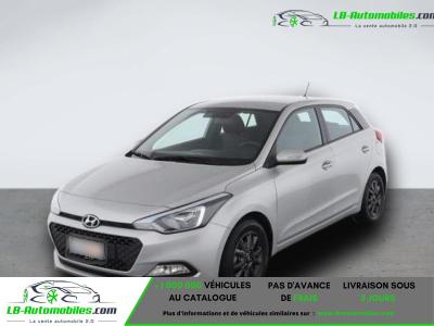 Hyundai I20 1.2 75