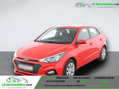 Hyundai I20 1.2 75