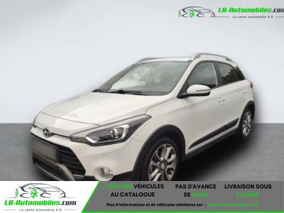 Hyundai I20 1.0 T-GDi 100 BVA