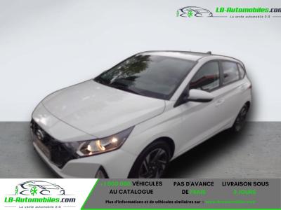 Hyundai I20 1.0 T-GDi 100
