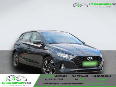Hyundai I20 1.0 T-GDi 100