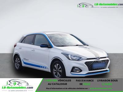 Hyundai I20 1.2 84