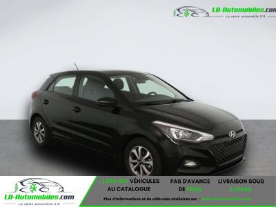 Hyundai I20 1.2 84