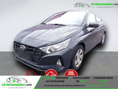 Hyundai I20 1.2 84