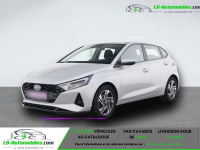Hyundai I20 1.0 T-GDi 100