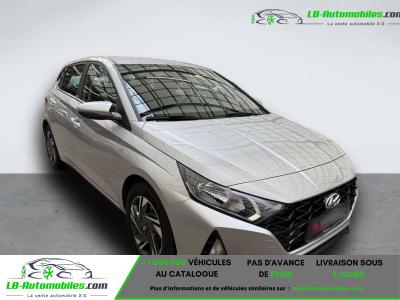 Hyundai I20 1.0 T-GDi 100