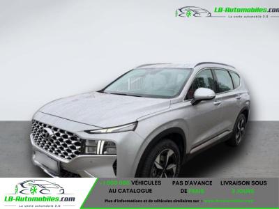 Hyundai Santa Fe 1.6 T-GDi Plug-in 265 BVA
