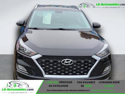 Hyundai Tucson 1.6 GDi 132