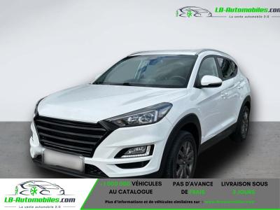 Hyundai Tucson 1.6 GDi 132