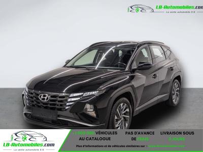 Hyundai Tucson 1.6 T-GDI 150 Hybrid 48V BVM