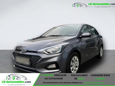 Hyundai I20 1.2 75