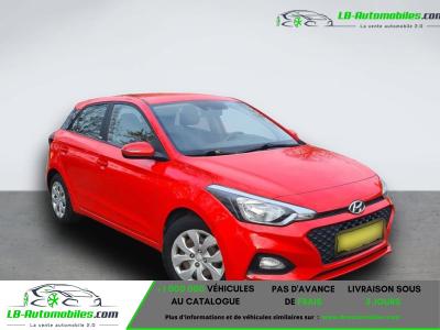 Hyundai I20 1.2 75
