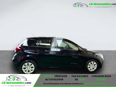 Hyundai I20 1.2 75