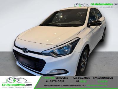 Hyundai I20 1.2 84