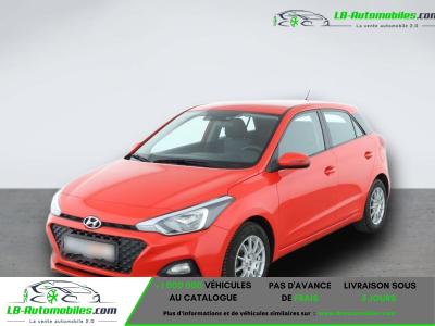Hyundai I20 1.2 Select*KLIMA*GARANTIE*