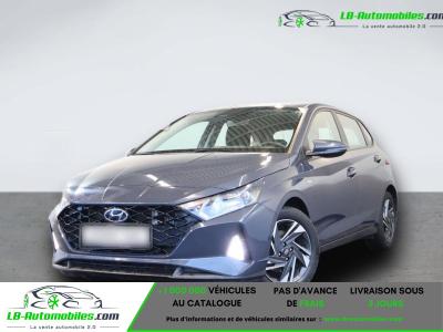 Hyundai I20 1.0 T-GDi 100