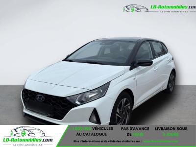 Hyundai I20 1.0 T-GDi 100