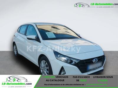 Hyundai I20 1.2 84