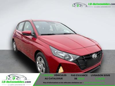 Hyundai I20 1.2 84